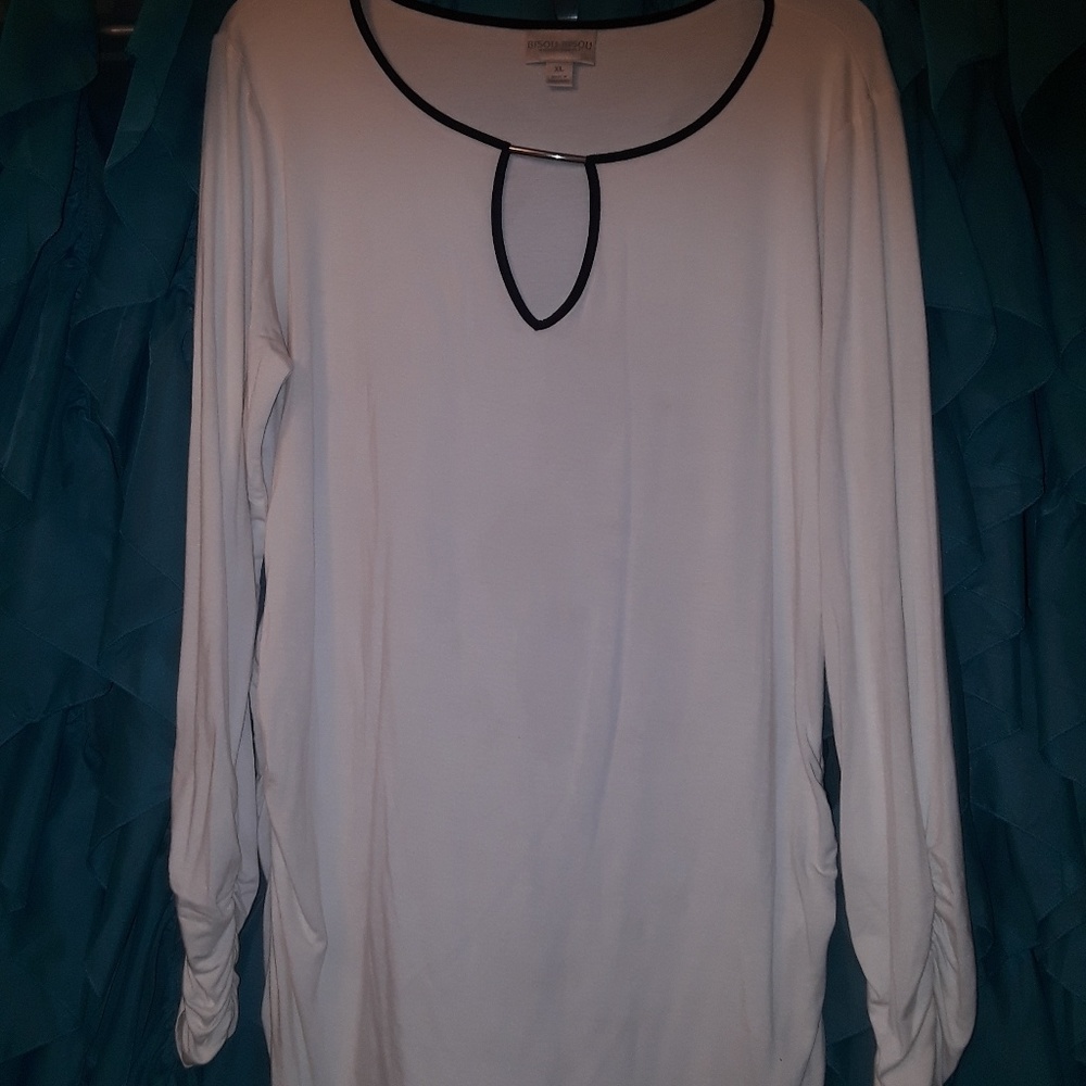 Knit top